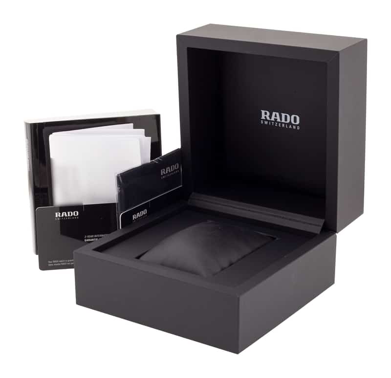 Rado DiaMaster R14063717